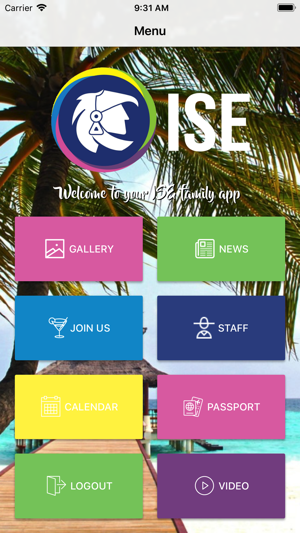 ISE App(圖1)-速報App