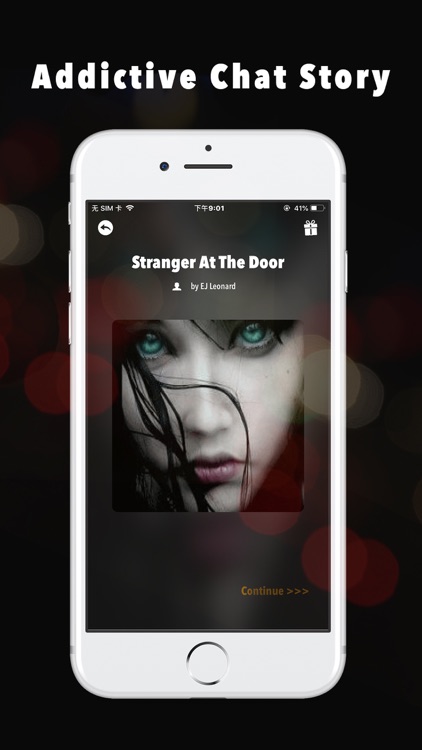 Texting Story - Chat Stories