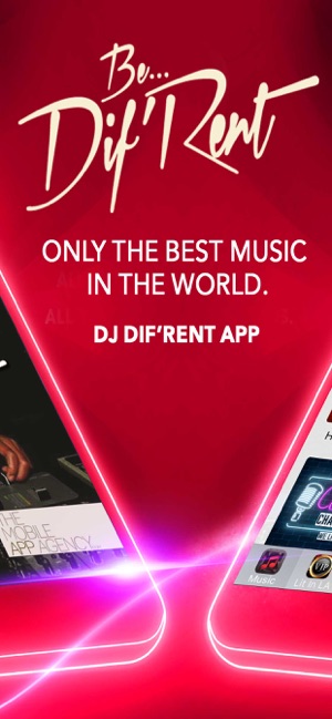 Dj Dif'Rent Mr I'm on the List(圖3)-速報App