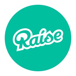 Raise - Mobile Wallet for Gift Cards Apple Watch App