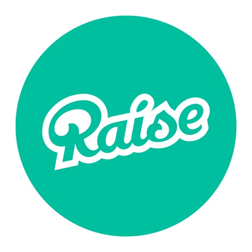 Raise - Mobile Wallet for Gift Cards