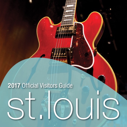 St. Louis Visitors Guide