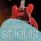St. Louis Visitors Guide