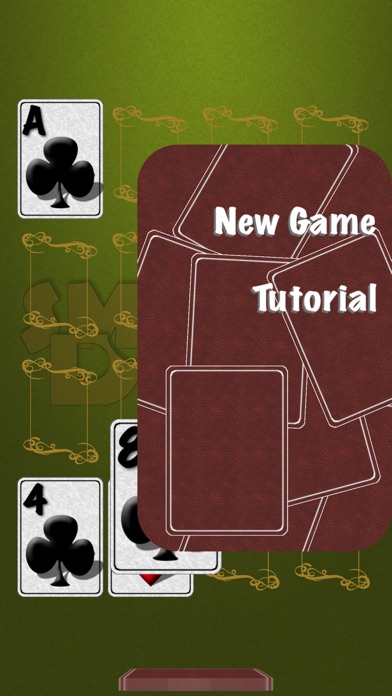 Solitaire Slide screenshot 3