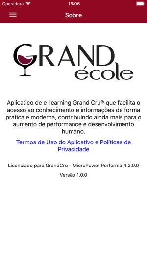 GRAND ÉCOLE GRAND CRU MOBILE(圖5)-速報App