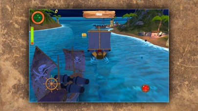 Gold  - of the Sea screenshot 5