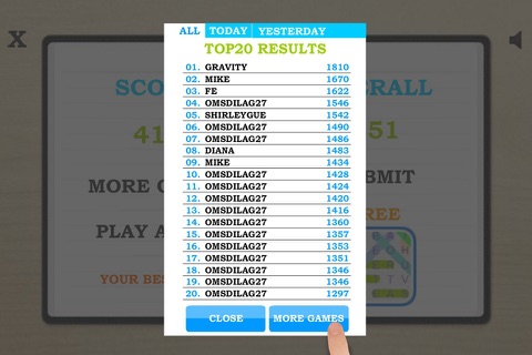 Spelling Book screenshot 4