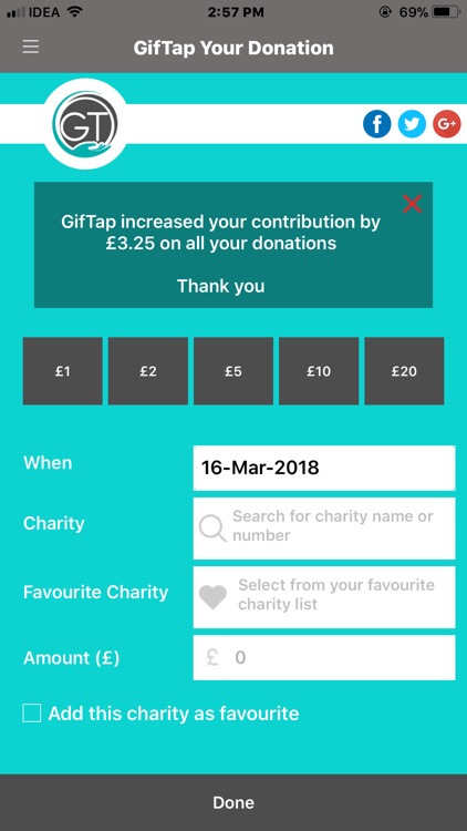 GifTap
