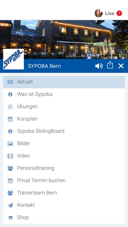 SYPOBA Bern