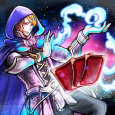 Activities of Fantasy Stone Heroes - Card