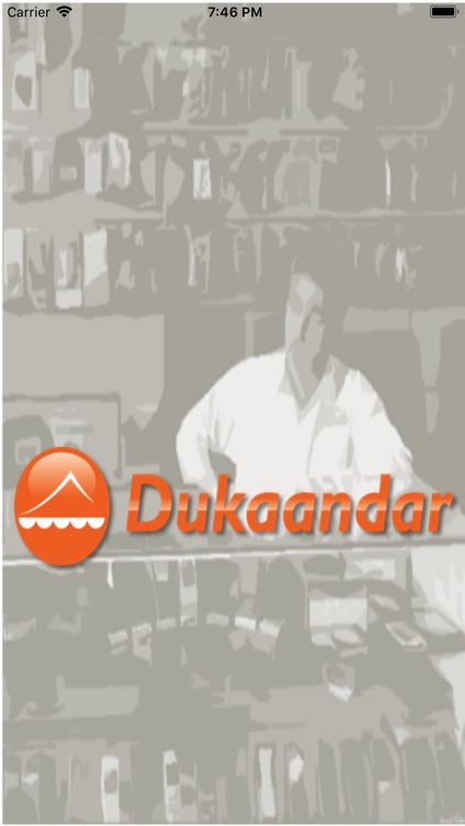 Dukaandar