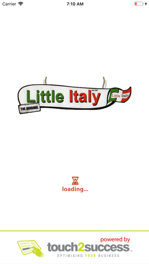 Little Italy Bolton(圖1)-速報App