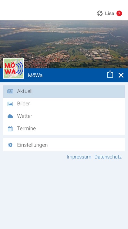 MöWa