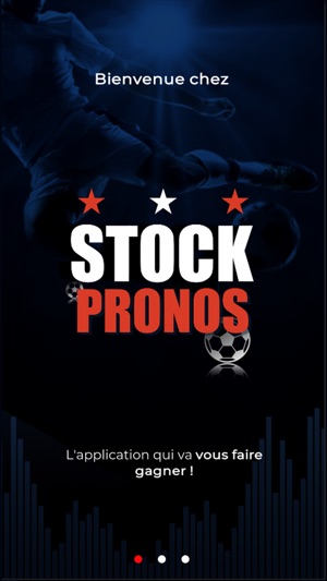 Stock Pronos(圖1)-速報App