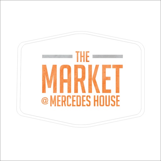 Mercedes House Market icon