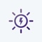 See real time energy prices for the Chicago area with this easy to use reference app