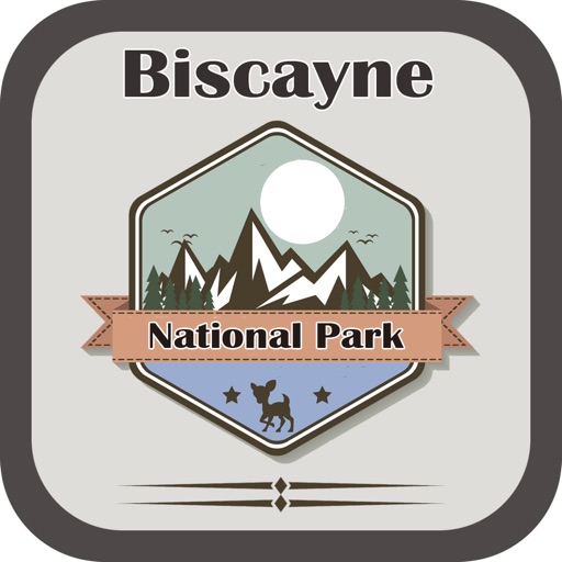 National Park In Biscayne