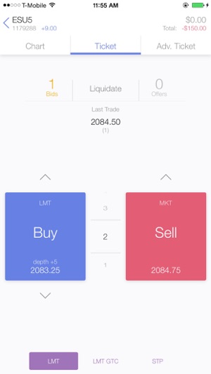 Zlantrader(圖4)-速報App