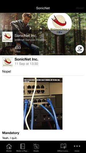 SonicNet(圖4)-速報App