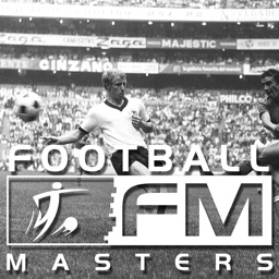 Football Masters Magazine