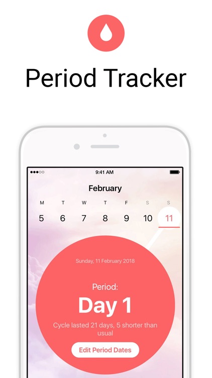 Flo Period & Ovulation Tracker