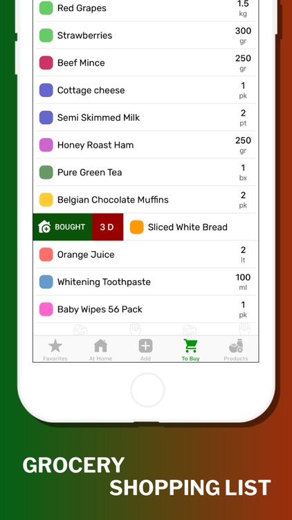 cozzo food inventory manager by cogzum bulgaria ood