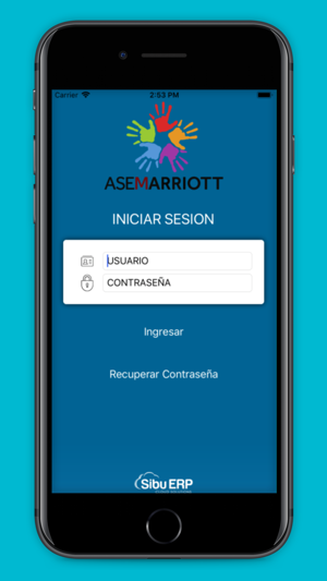 ASEMARRIOTT(圖2)-速報App