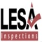 LESA Inspections app helps agents learn more about the home inspection process