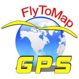 Flytomap GPS Nautical Charts