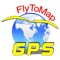 Beautifully designed from the ground up and from the sky down, FlyToMap will change the way you see the world