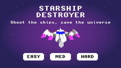 Starship Destroyer VR screenshot 2