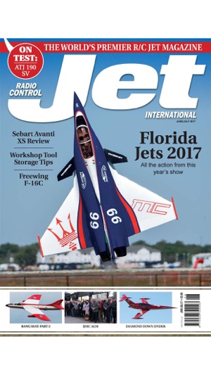 RC Jet International(圖2)-速報App