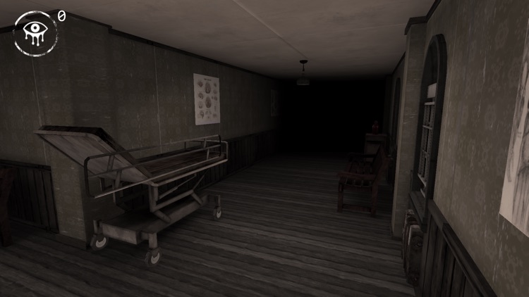 Eyes: The Horror Game