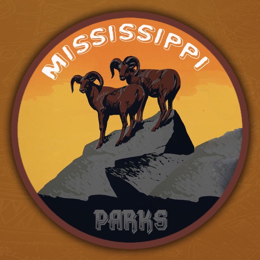 Mississippi National Parks