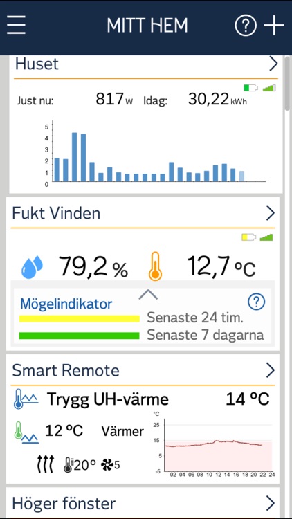 EnergyWatch Sverige