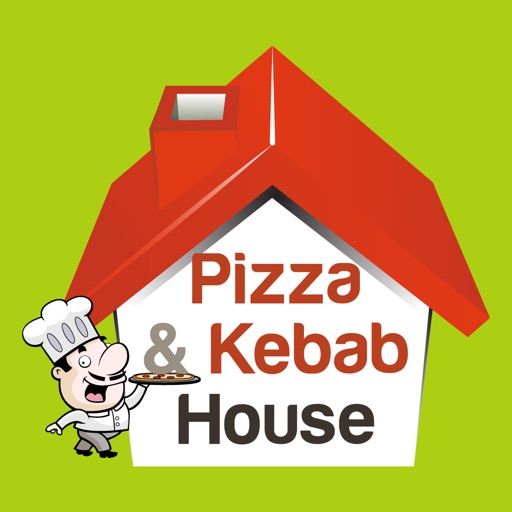 Pizza Kebab House WF8