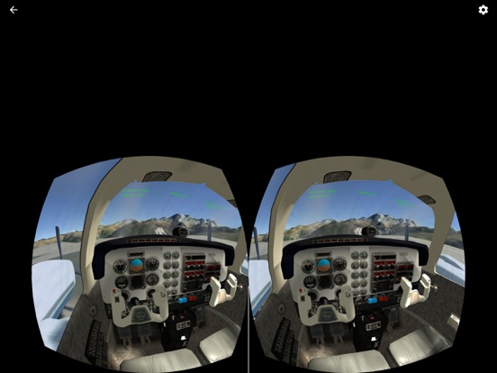 VR Flight Simulator Starterのおすすめ画像2