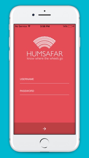 Humsafar