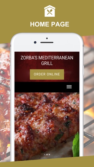 Zorbas Fremont(圖1)-速報App