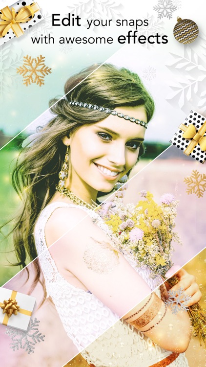 YouCam Perfect - Photo Editor