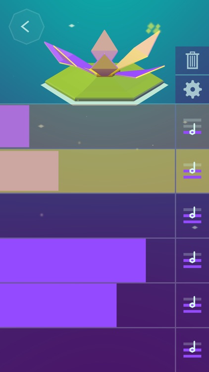 Lily - Playful Music Creation