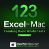Course For Excel Worksheets