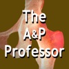 The A&P Professor | TAPPradio