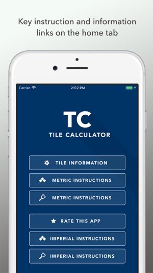 Tile Calculator 2019(圖5)-速報App