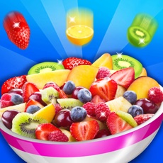 Activities of Fruit & Vegetable Salad Maker