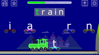 ABC Learning Train (full ver.)のおすすめ画像5