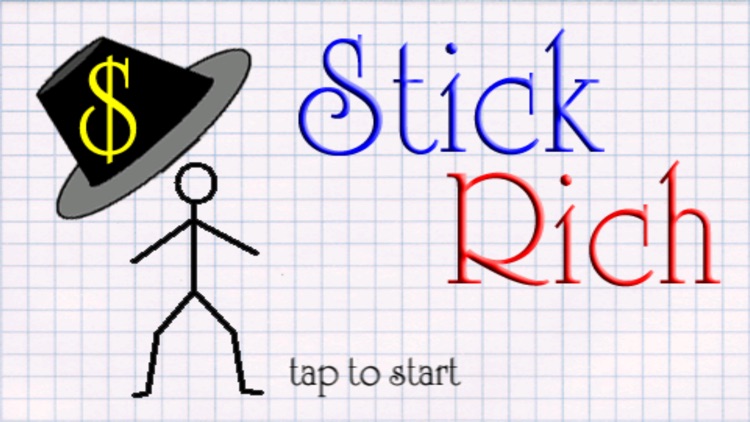 Stick Rich