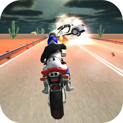 Gangster Motor Riding Cheats