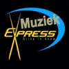 Muziek Express Radio