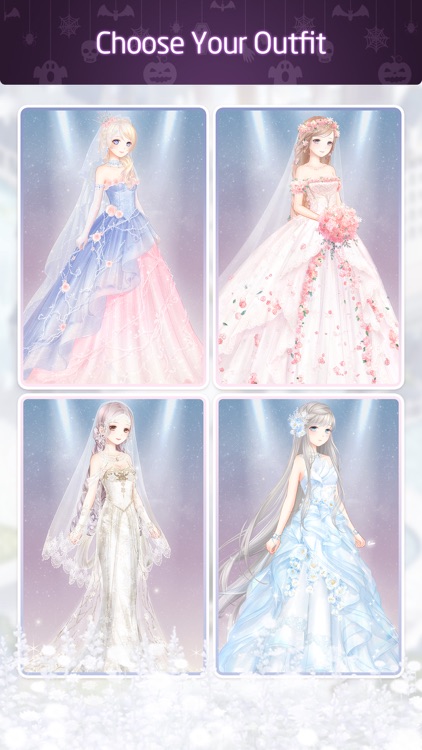 Love Nikki-Dress UP Queen screenshot-2